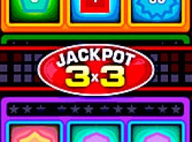 Jackpot3x3